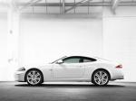 Jaguar XKR Coupe 2009 года